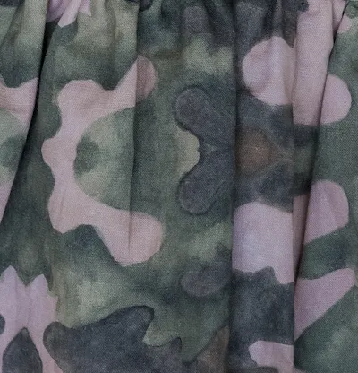 Charlie Shirt - Camo