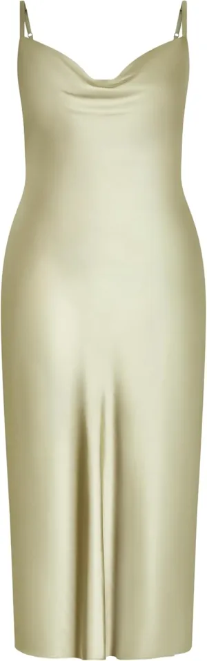 City Chic Women's Plus Size Dress Selena