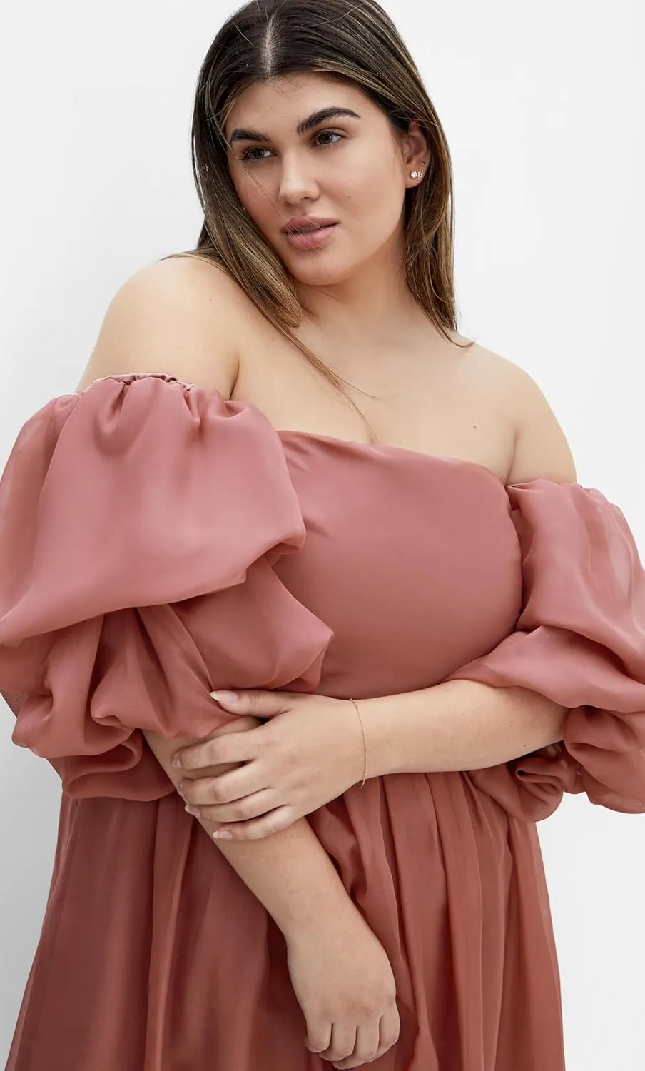 City Chic Women's Plus Size Dress - Taliyah