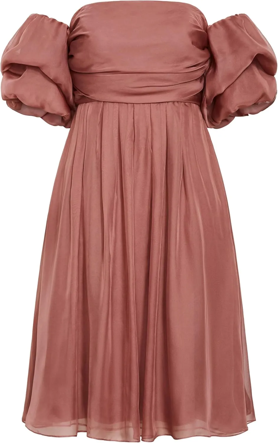 City Chic Women's Plus Size Dress - Taliyah