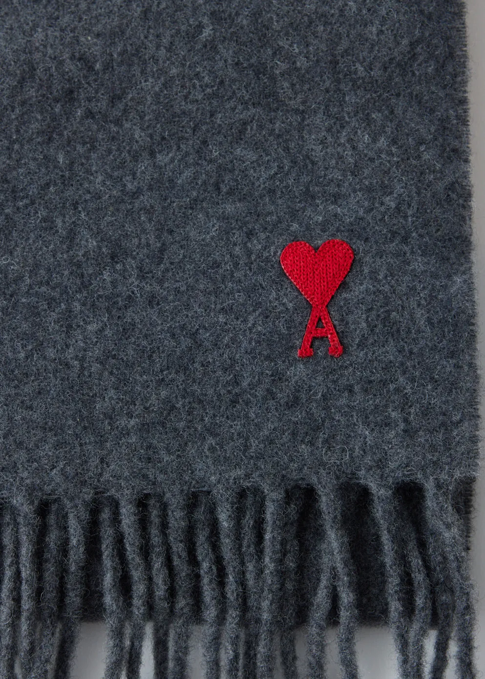 Classic ADC Scarf