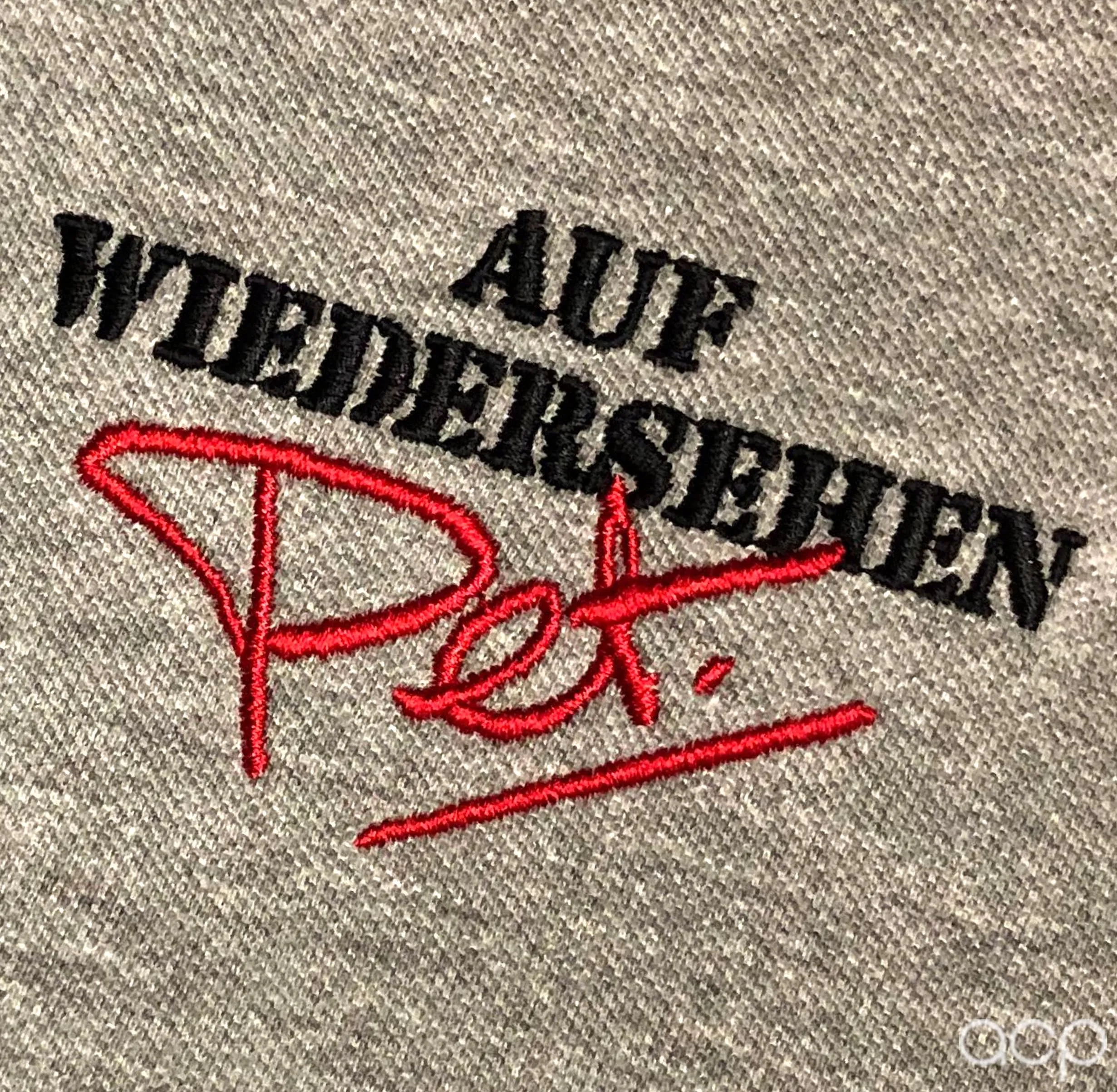 Classic Polo Shirt - Grey