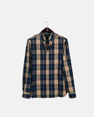 Classic Tartan Shirt