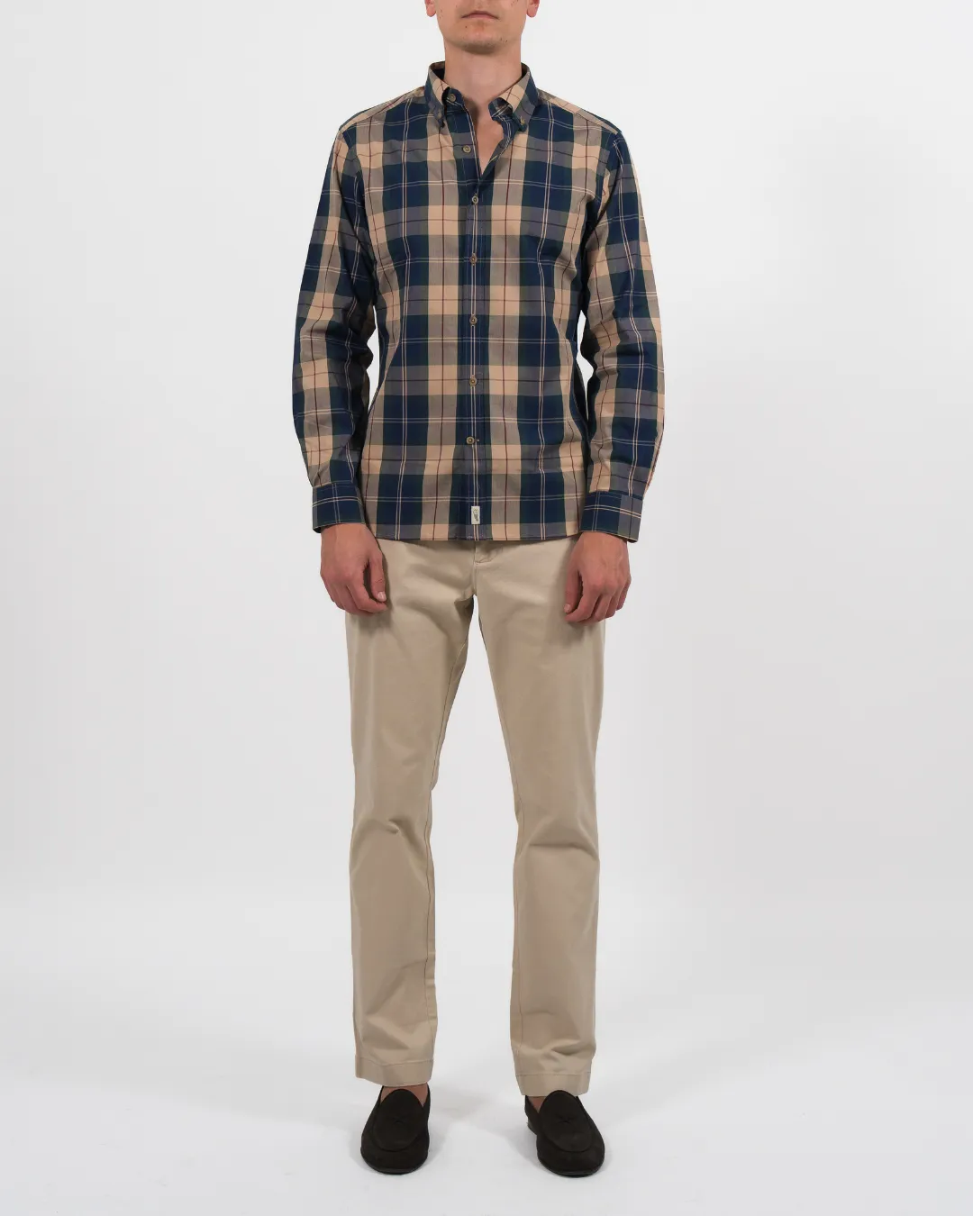 Classic Tartan Shirt