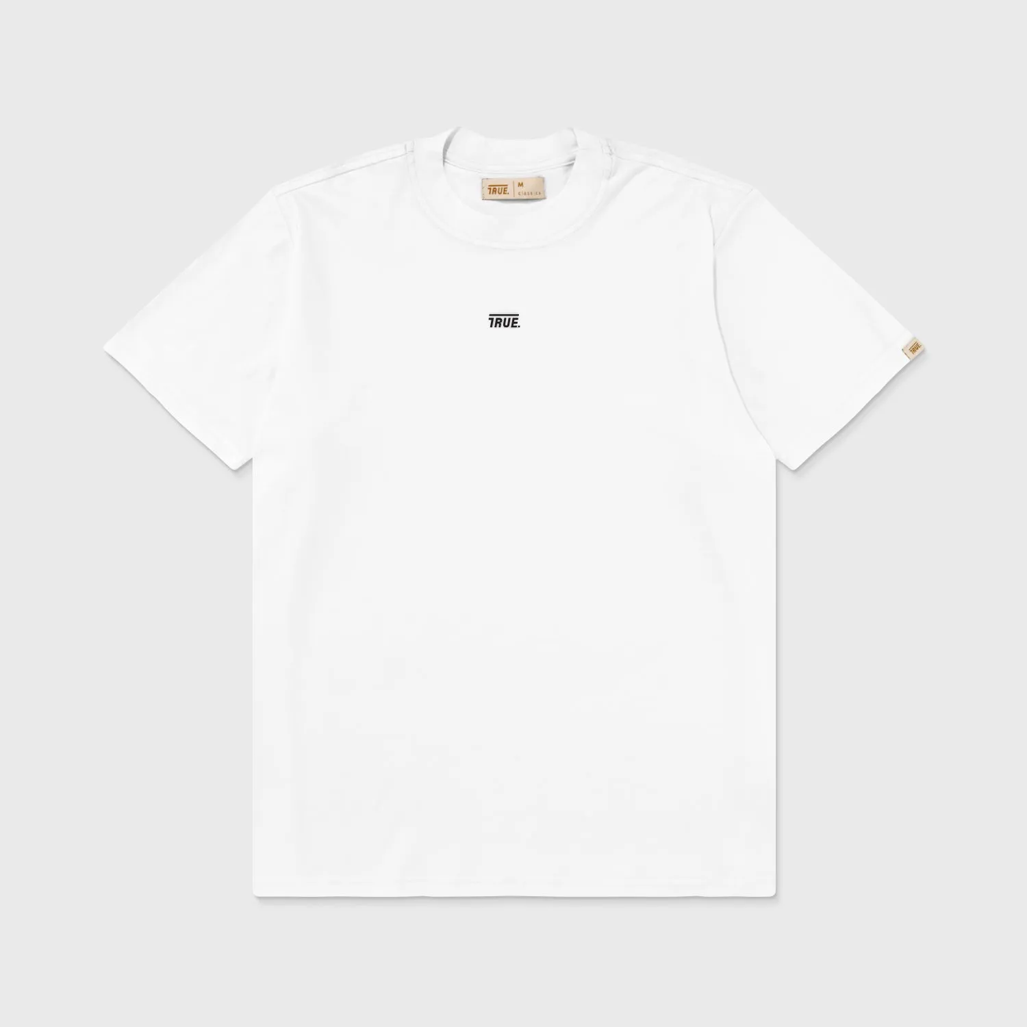 Classic Tee - White