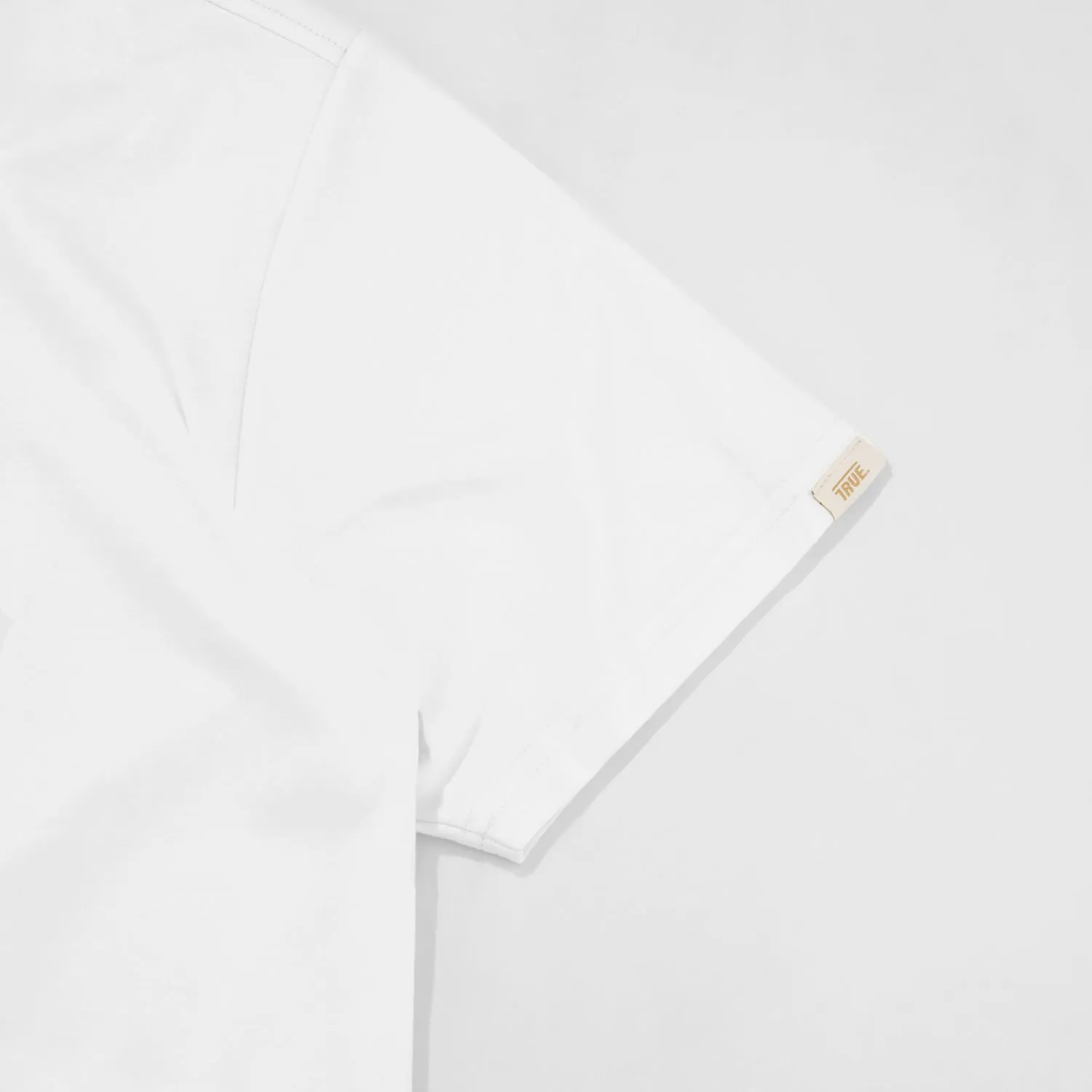 Classic Tee - White