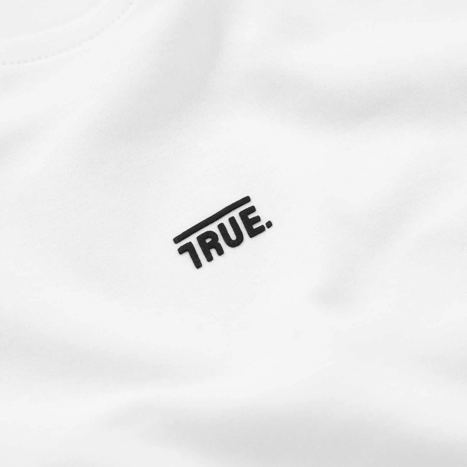 Classic Tee - White