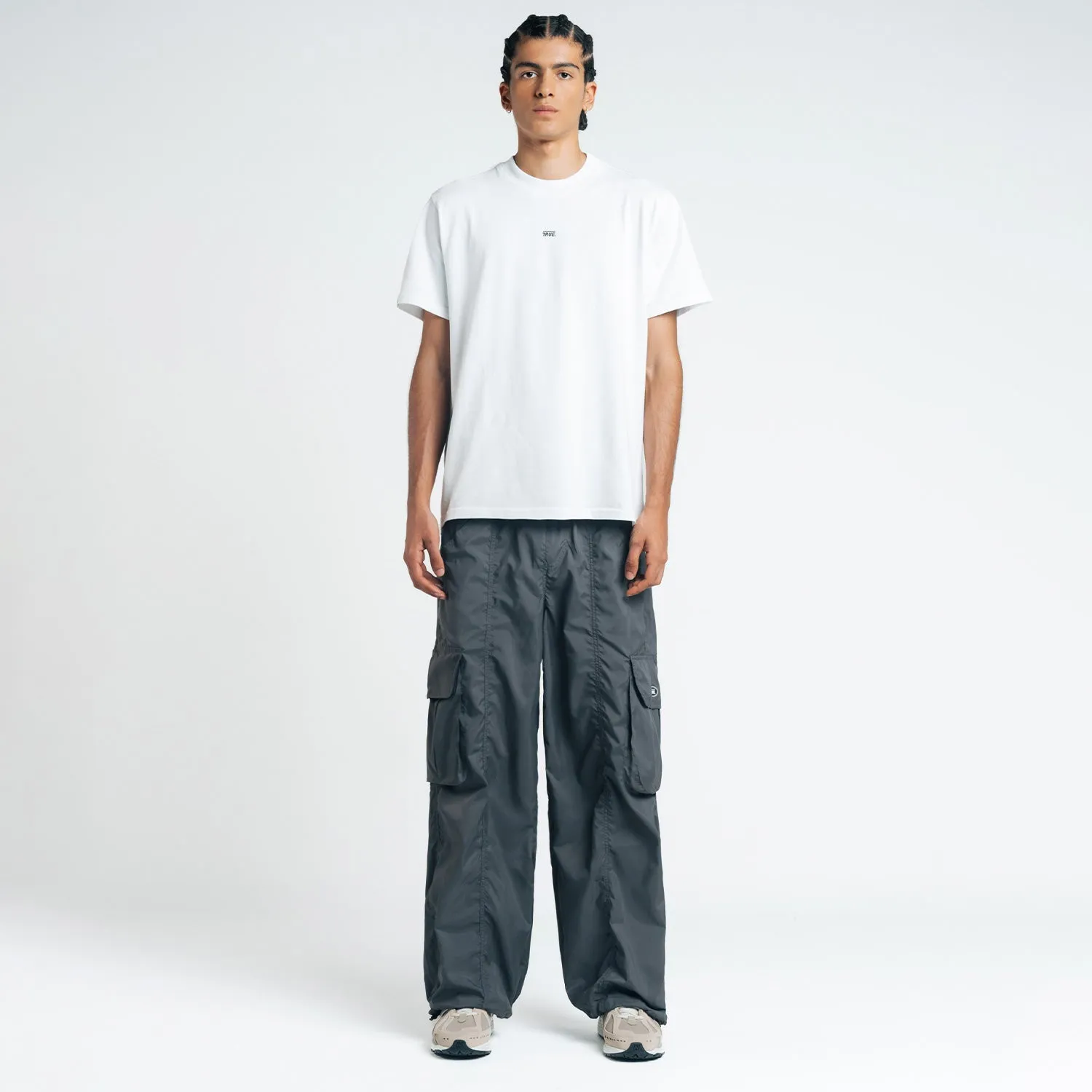 Classic Tee - White
