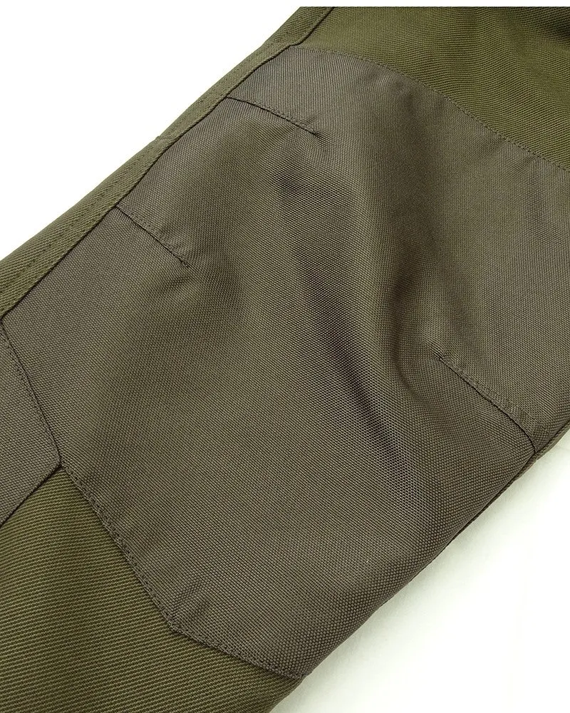 CLEARANCE - Hoggs of Fife Kincraig W/P Field Trousers