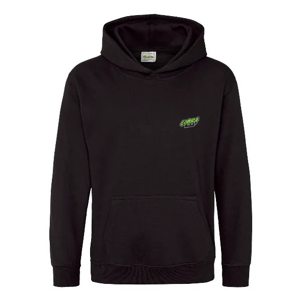 Cobra Boxing Club - Kids Classic Hoodie