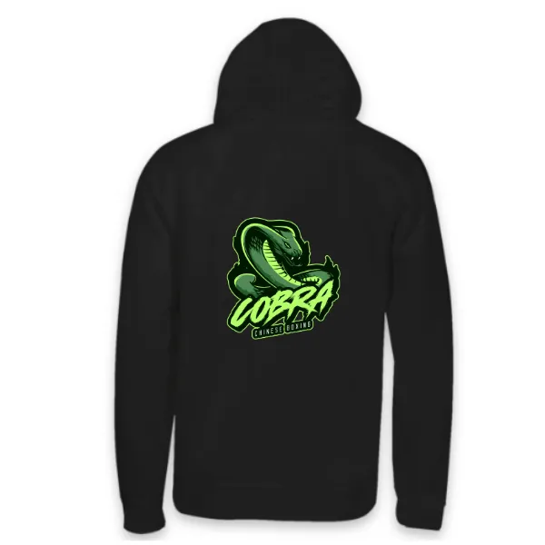 Cobra Boxing Club - Kids Classic Hoodie