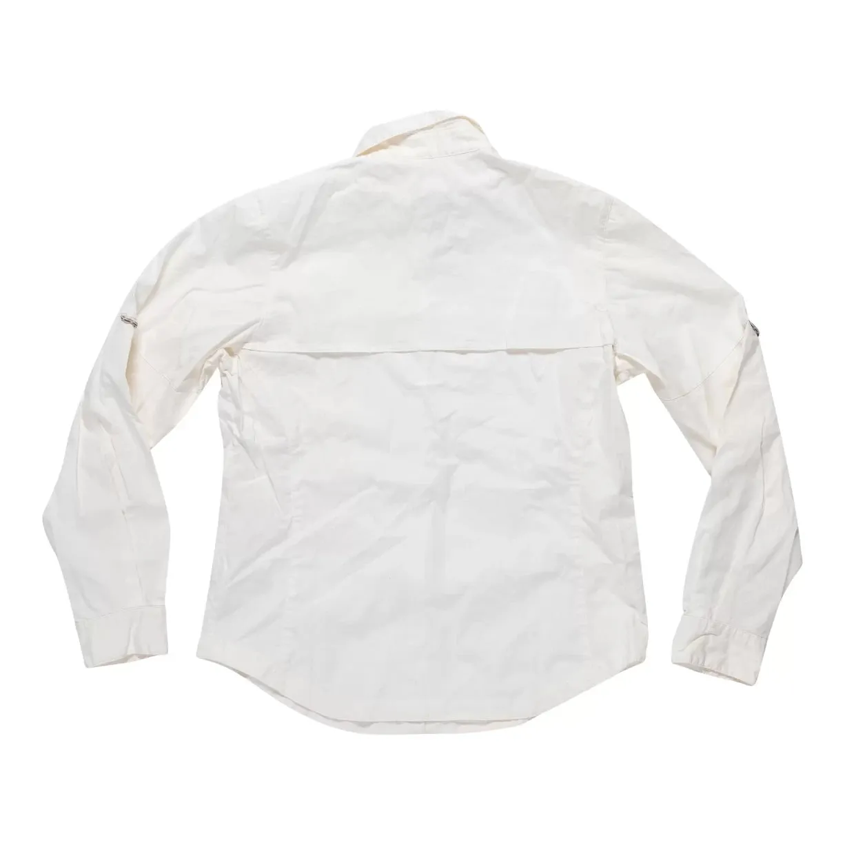 Columbia Long-Sleeved Button-Up Shirt - Women's