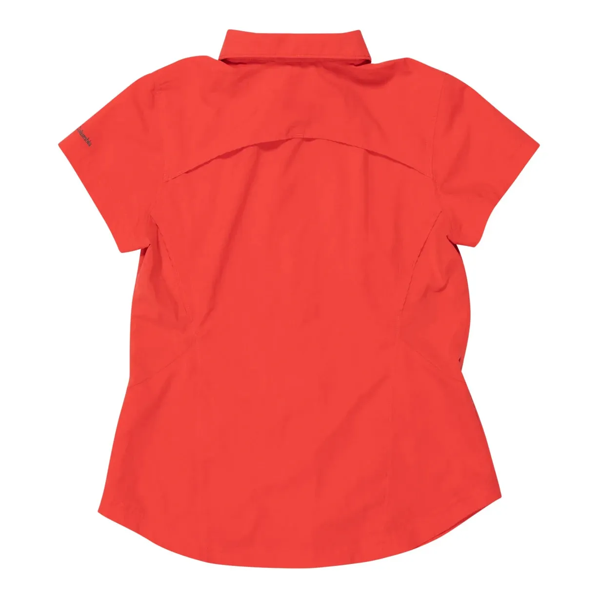 Columbia Omni-Shade Button-Up Shirt