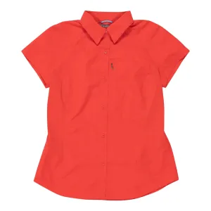Columbia Omni-Shade Button-Up Shirt