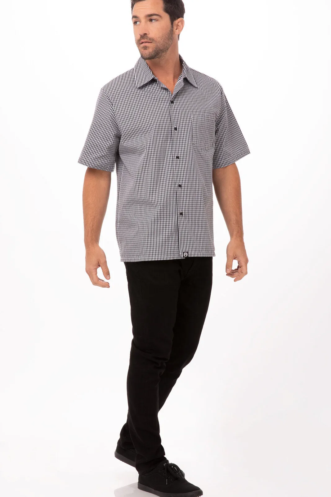 Cook Shirt