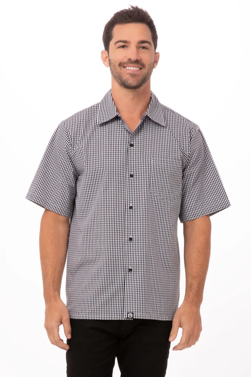Cook Shirt