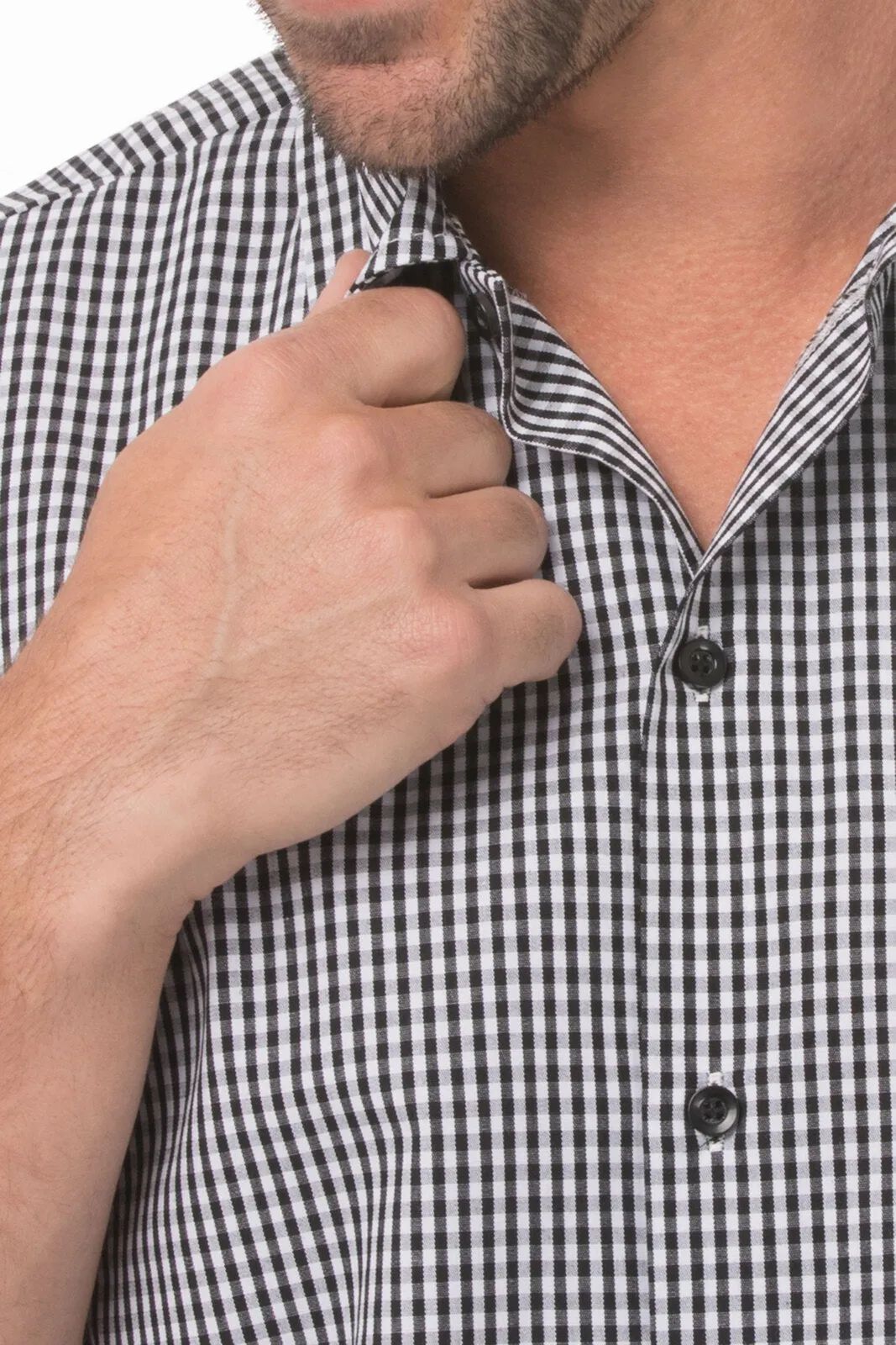 Cook Shirt
