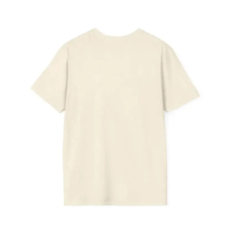 Cozy Snowman Tee for Chic Winter Vibes