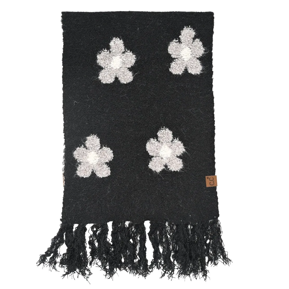 Daisy Scarf