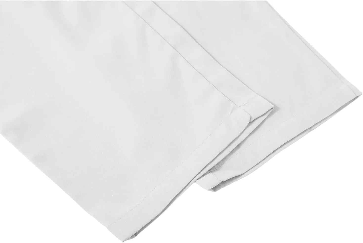 Dress Pants for Men Stretch Straight Leg Casual Lightweight Comfy Trendy Soild Work Business Sweatpants with Pockets