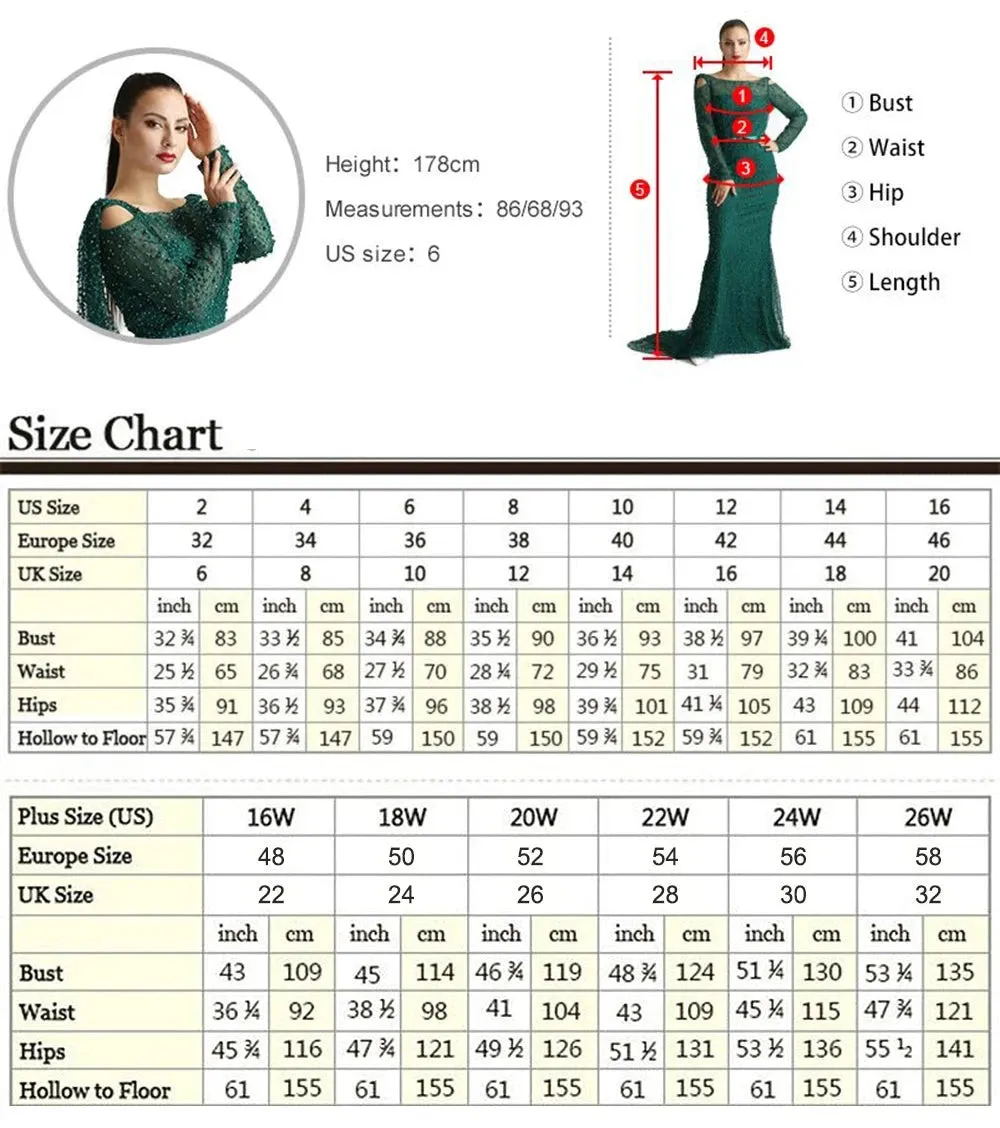 Elegant Gowns
