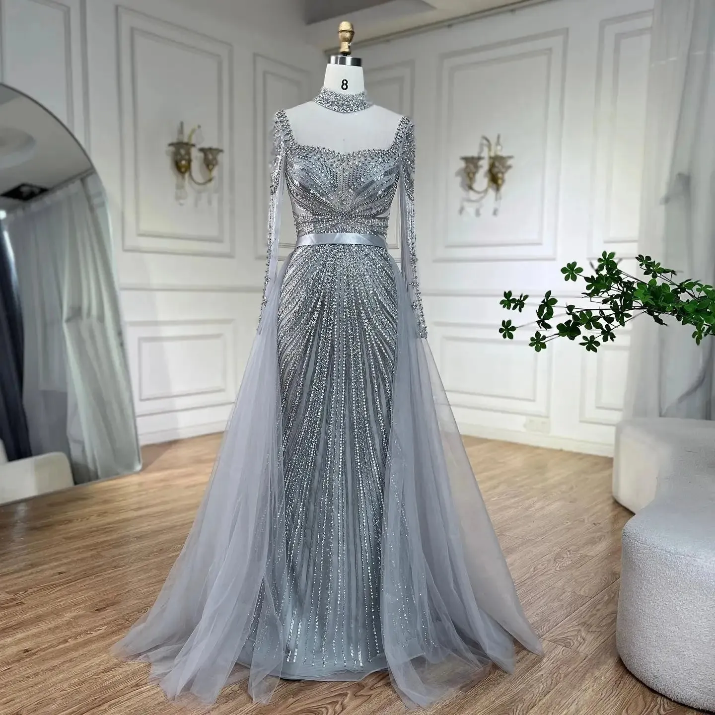 Elegant Gowns