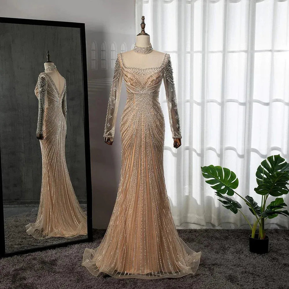 Elegant Gowns