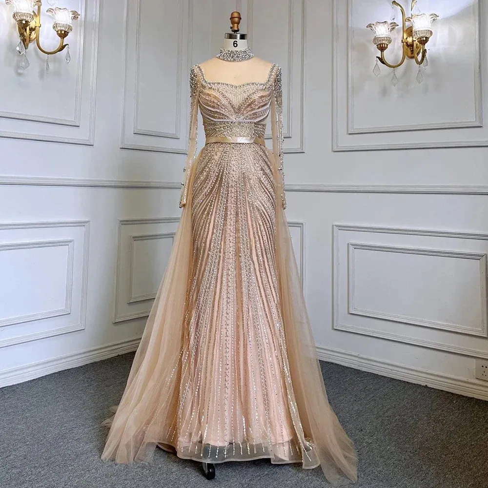 Elegant Gowns