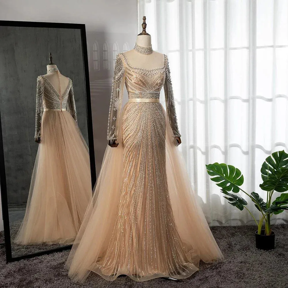 Elegant Gowns
