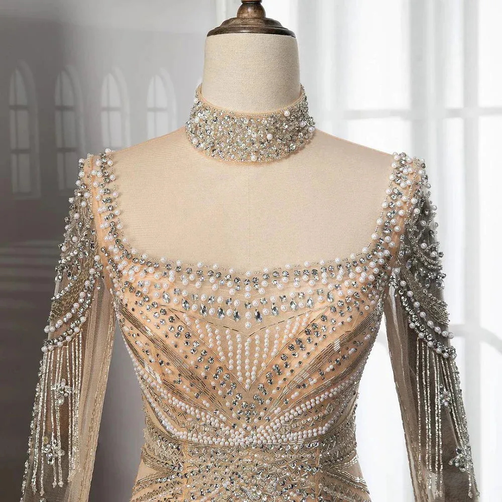 Elegant Gowns