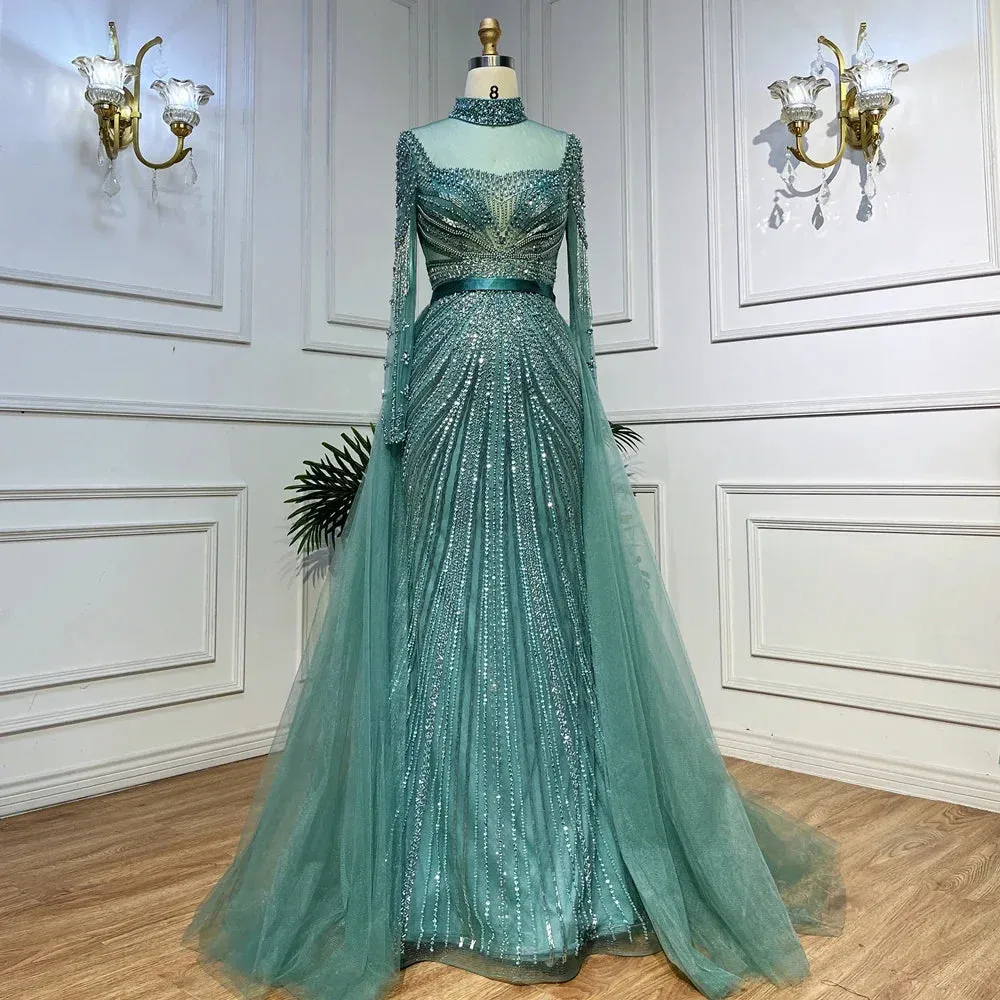 Elegant Gowns