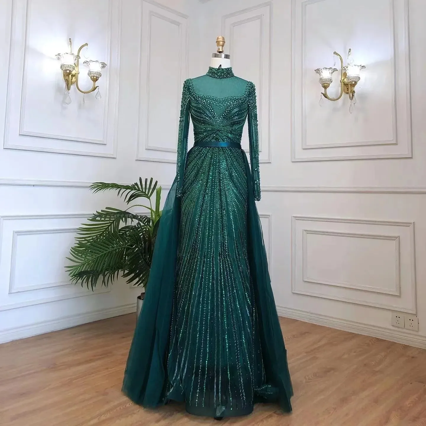 Elegant Gowns