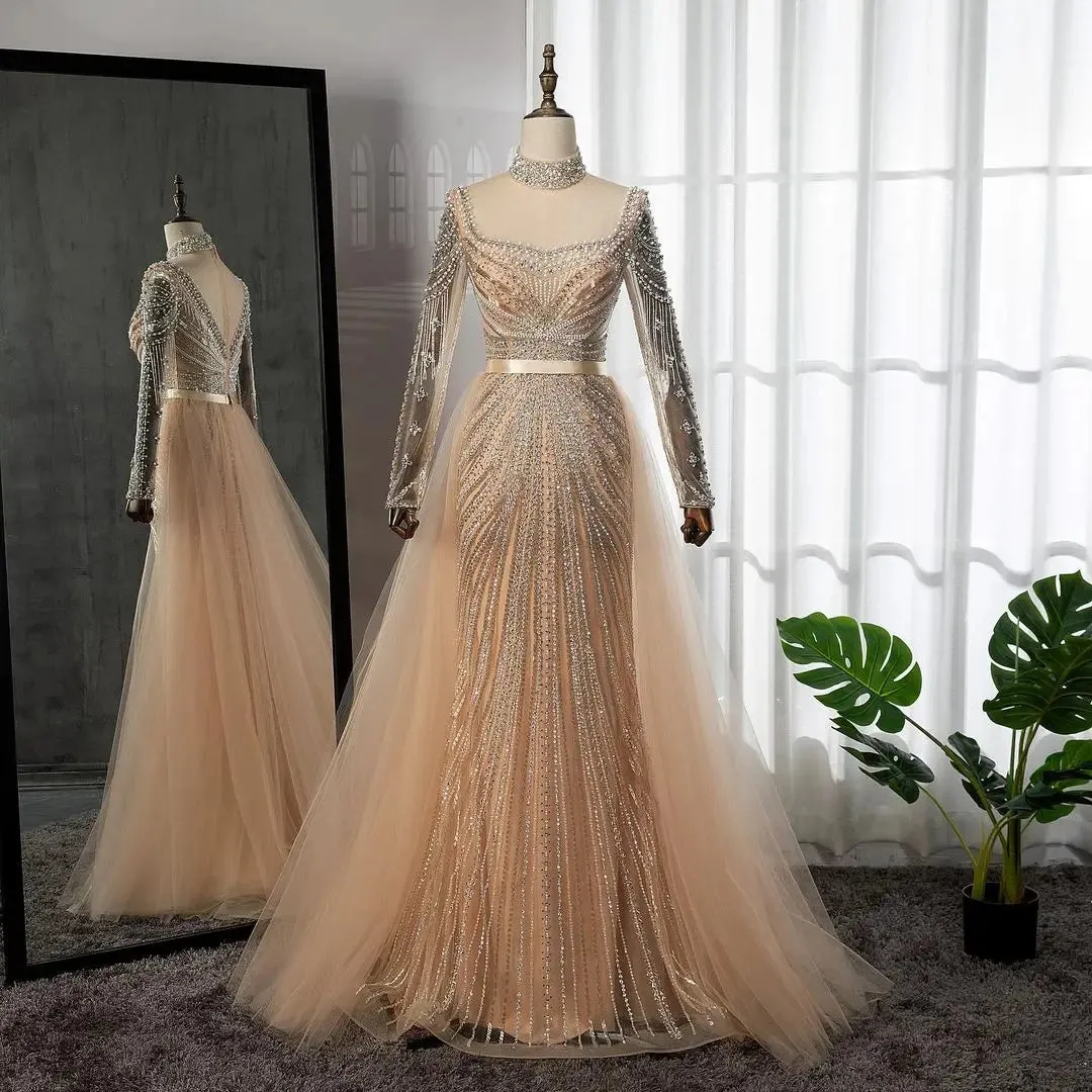 Elegant Gowns