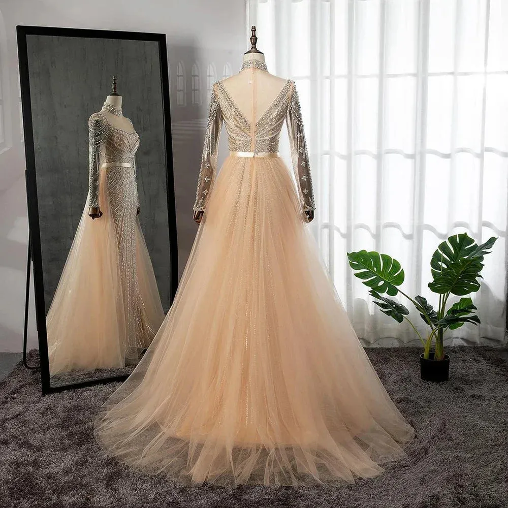 Elegant Gowns
