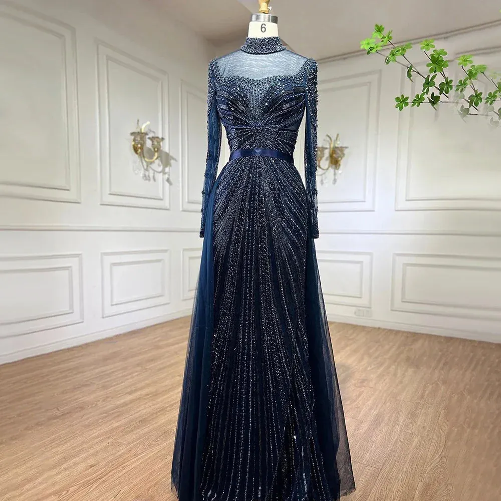 Elegant Gowns