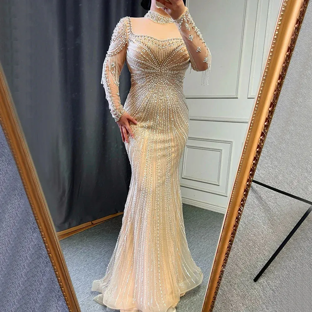 Elegant Gowns