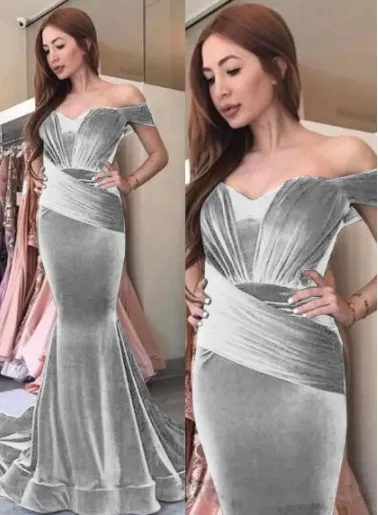 Elegant Prom Dress  Romantic Dress Women Dresses