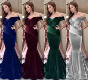 Elegant Prom Dress  Romantic Dress Women Dresses