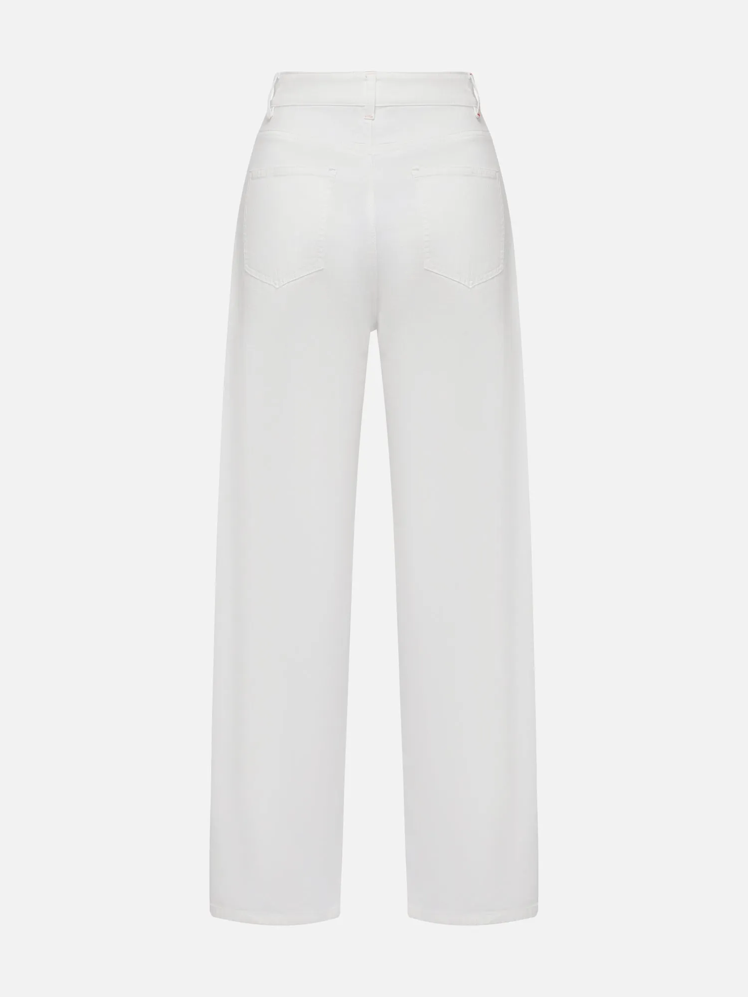 EP YAYING Womens Slim-Fit Straight-Leg Jeans