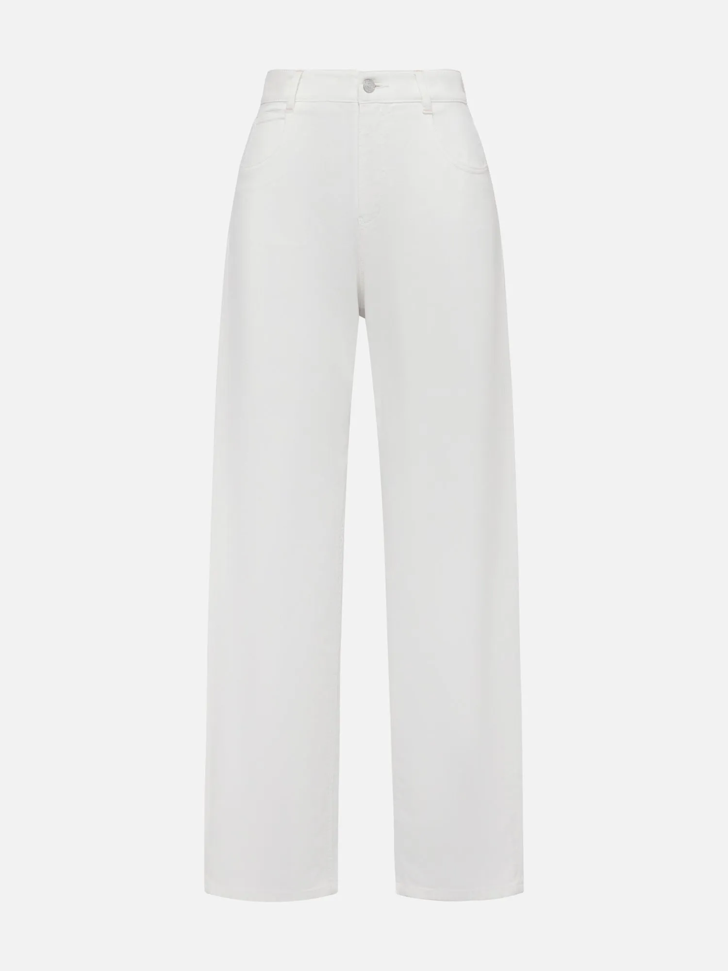 EP YAYING Womens Slim-Fit Straight-Leg Jeans