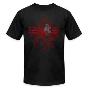 EVE Heart Classic Cut T-shirt