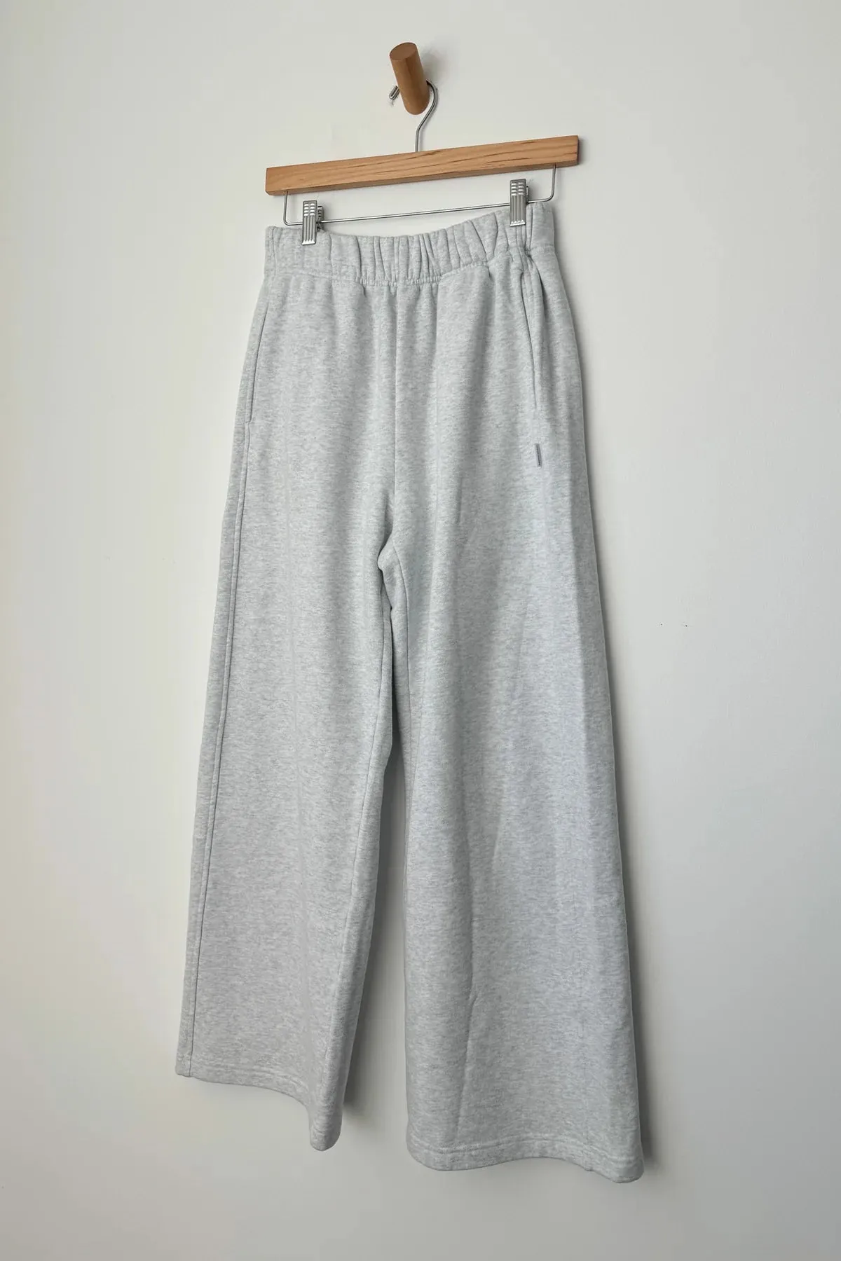 French Terry Breezy Pants