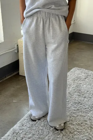 French Terry Breezy Pants