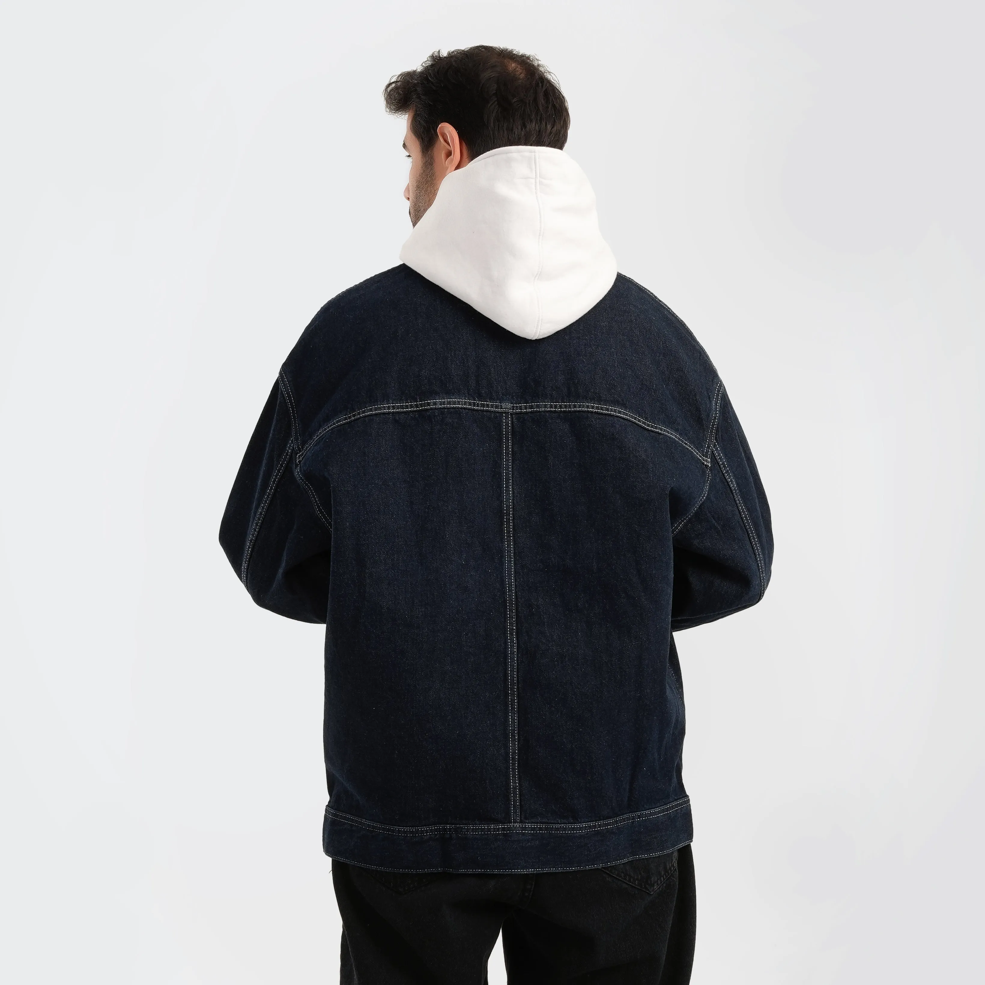 H&M Denim Jacket