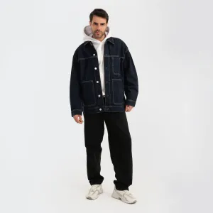 H&M Denim Jacket