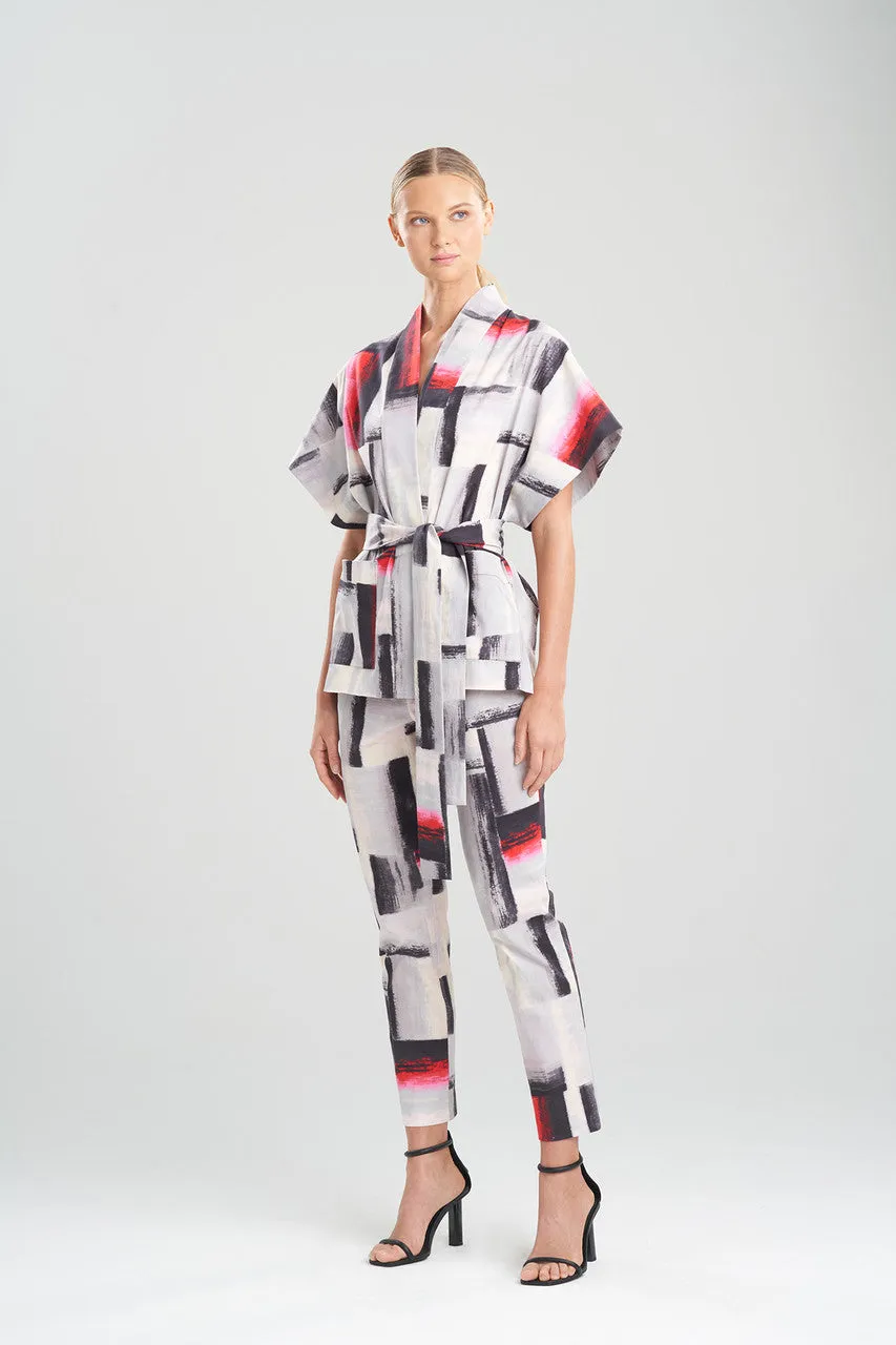 Haru Cotton Poplin Topper