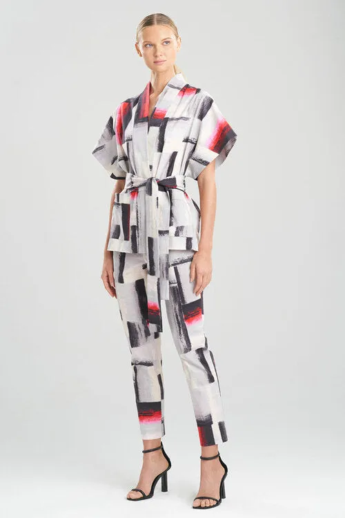 Haru Cotton Poplin Topper