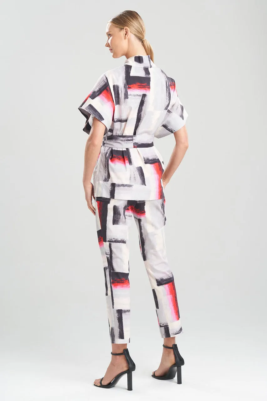 Haru Cotton Poplin Topper