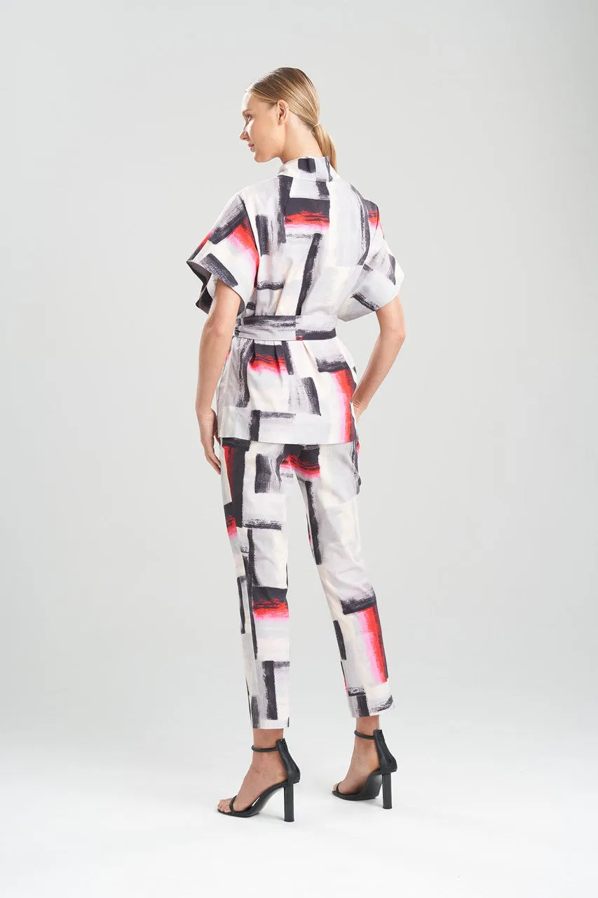 Haru Cotton Poplin Topper