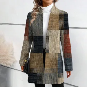 Hazel™ | Elegant Blazer